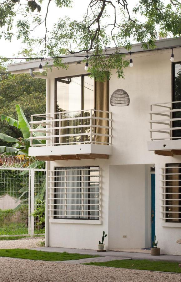Casa Buda Liberia Cerca Del Aeropuerto Ngoại thất bức ảnh