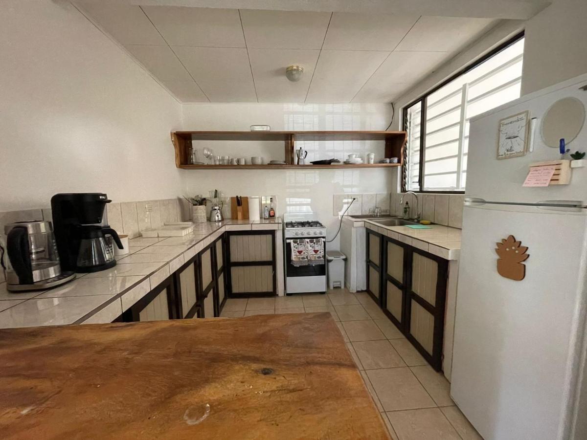 Casa Buda Liberia Cerca Del Aeropuerto Ngoại thất bức ảnh
