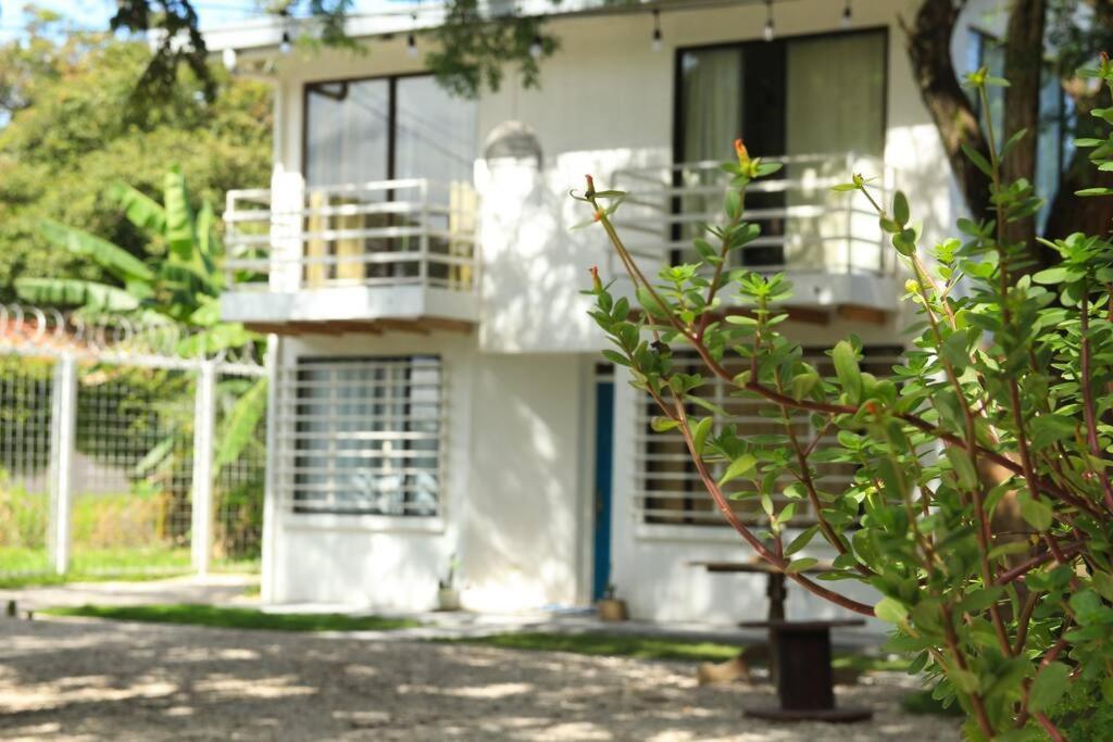Casa Buda Liberia Cerca Del Aeropuerto Ngoại thất bức ảnh