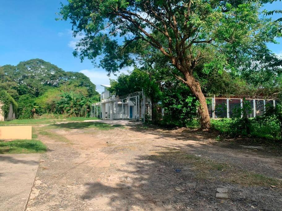 Casa Buda Liberia Cerca Del Aeropuerto Ngoại thất bức ảnh