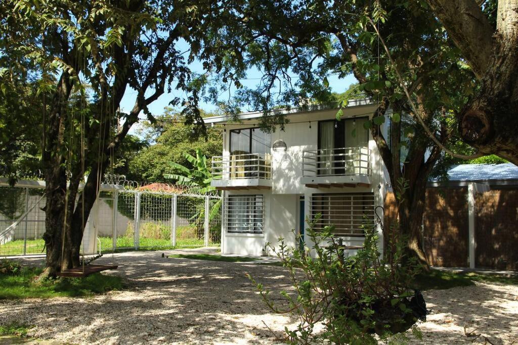 Casa Buda Liberia Cerca Del Aeropuerto Ngoại thất bức ảnh