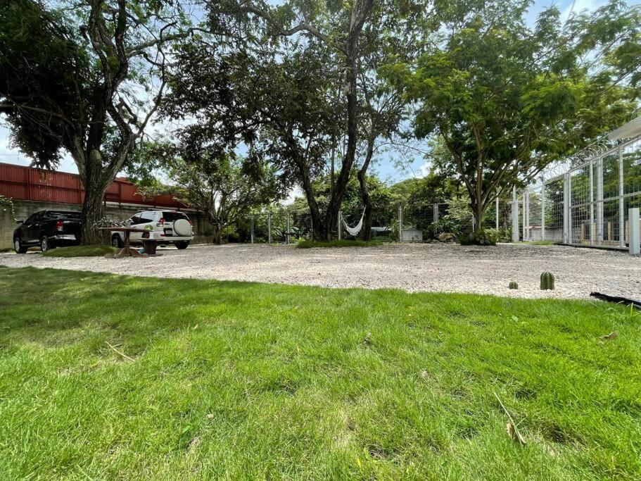 Casa Buda Liberia Cerca Del Aeropuerto Ngoại thất bức ảnh